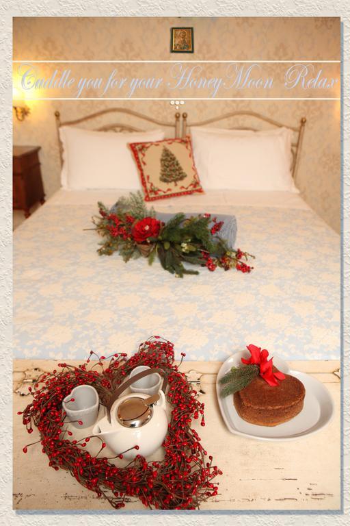 Villa Ketty Resort Vico Equense Esterno foto